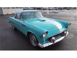 1955 Ford Thunderbird (CC-1315315) for sale in Palm Springs, California