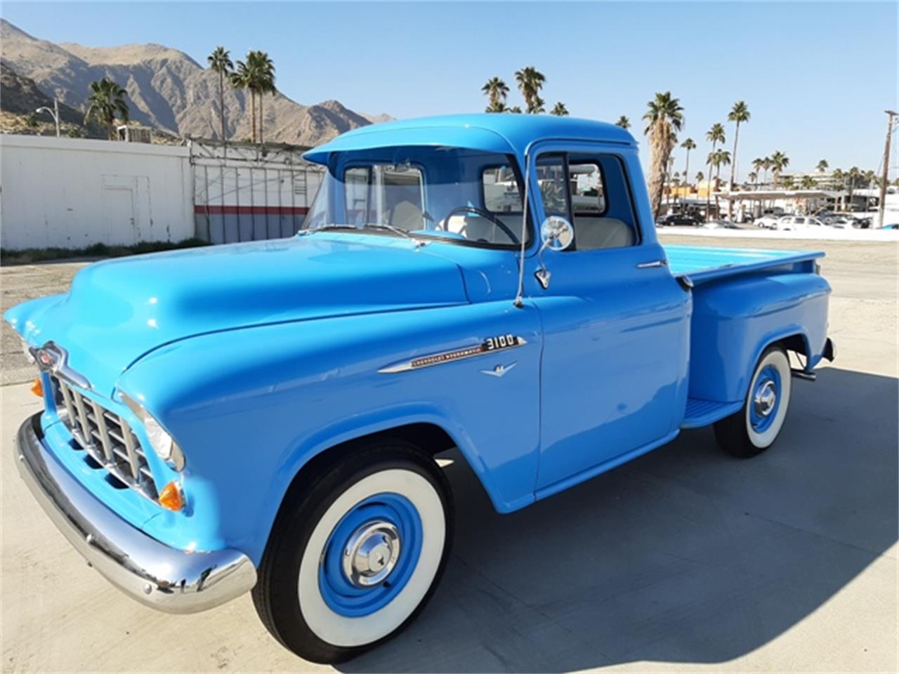 1956 Chevrolet 3100 for Sale | ClassicCars.com | CC-1315323