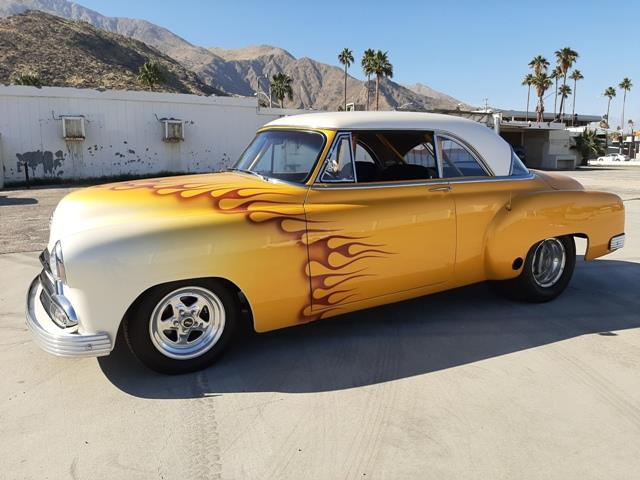 1951 Chevrolet Bel Air (CC-1315325) for sale in Palm Springs, California