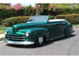 1947 Ford Custom (CC-1315329) for sale in Palm Springs, California
