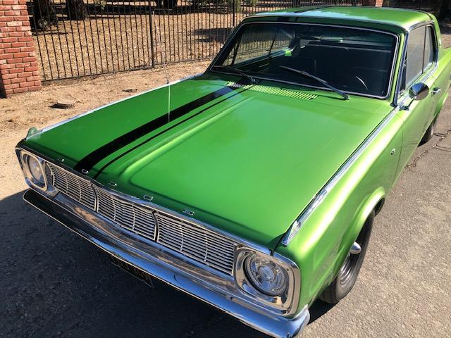 1966 Dodge Dart GT (CC-1315330) for sale in Palm Springs, California
