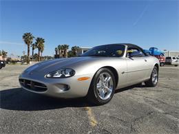 1999 Jaguar XK8 (CC-1315349) for sale in Palm Springs, California