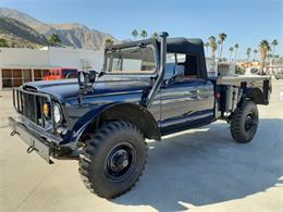 1968 Jeep CJ (CC-1315351) for sale in Palm Springs, California