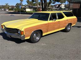 1972 Chevrolet Chevelle (CC-1315354) for sale in Palm Springs, California