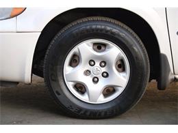 2002 Dodge Grand Caravan (CC-1310536) for sale in Dinuba, California
