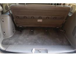 2002 Dodge Grand Caravan (CC-1310536) for sale in Dinuba, California