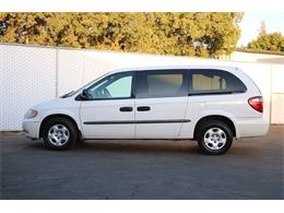 2002 Dodge Grand Caravan (CC-1310536) for sale in Dinuba, California