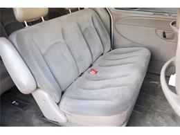 2002 Dodge Grand Caravan (CC-1310536) for sale in Dinuba, California