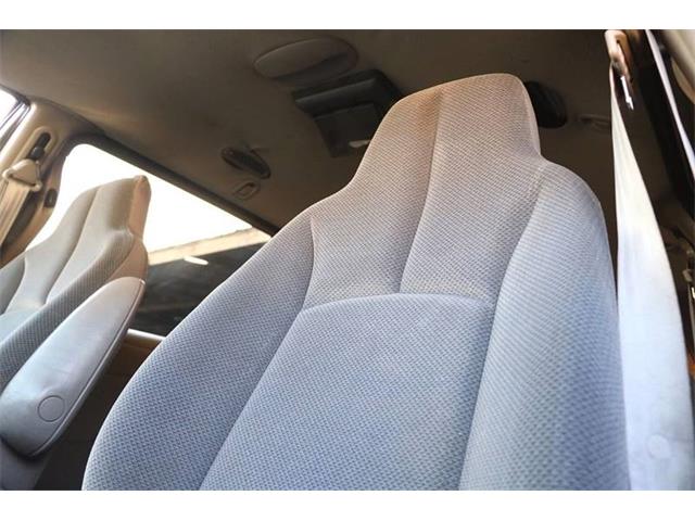 2002 Dodge Grand Caravan (CC-1310536) for sale in Dinuba, California