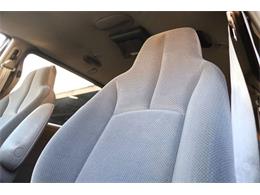 2002 Dodge Grand Caravan (CC-1310536) for sale in Dinuba, California