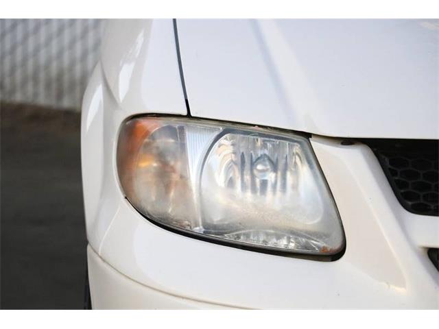 2002 Dodge Grand Caravan (CC-1310536) for sale in Dinuba, California