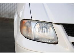 2002 Dodge Grand Caravan (CC-1310536) for sale in Dinuba, California