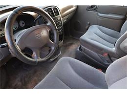 2002 Dodge Grand Caravan (CC-1310536) for sale in Dinuba, California