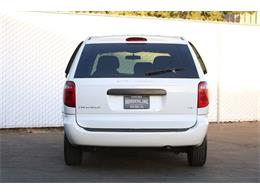 2002 Dodge Grand Caravan (CC-1310536) for sale in Dinuba, California