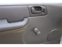 2002 Dodge Grand Caravan (CC-1310536) for sale in Dinuba, California