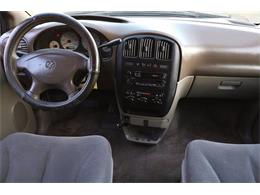 2002 Dodge Grand Caravan (CC-1310536) for sale in Dinuba, California