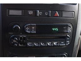 2002 Dodge Grand Caravan (CC-1310536) for sale in Dinuba, California
