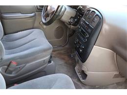 2002 Dodge Grand Caravan (CC-1310536) for sale in Dinuba, California