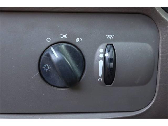 2002 Dodge Grand Caravan (CC-1310536) for sale in Dinuba, California