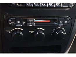 2002 Dodge Grand Caravan (CC-1310536) for sale in Dinuba, California