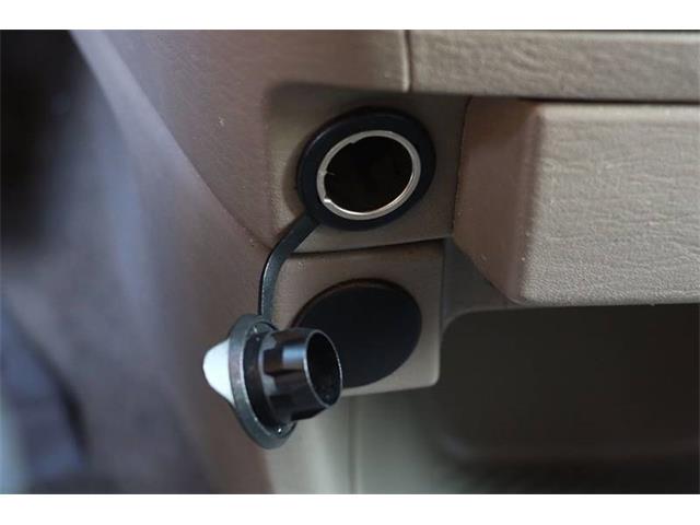 2002 Dodge Grand Caravan (CC-1310536) for sale in Dinuba, California