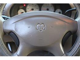 2002 Dodge Grand Caravan (CC-1310536) for sale in Dinuba, California