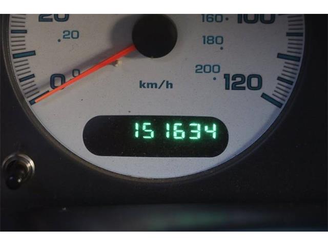 2002 Dodge Grand Caravan (CC-1310536) for sale in Dinuba, California