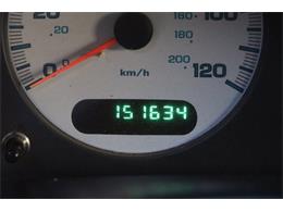 2002 Dodge Grand Caravan (CC-1310536) for sale in Dinuba, California