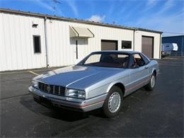 1988 Cadillac Allante (CC-1315367) for sale in Manitowoc, Wisconsin