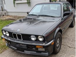 1983 BMW 3 Series (CC-1315375) for sale in Cincinnati, Ohio
