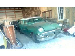 1956 Buick Sport Wagon (CC-1315381) for sale in Parkers Prairie, Minnesota