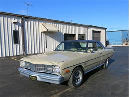 1973 Dodge Dart Swinger (CC-1315390) for sale in Manitowoc, Wisconsin