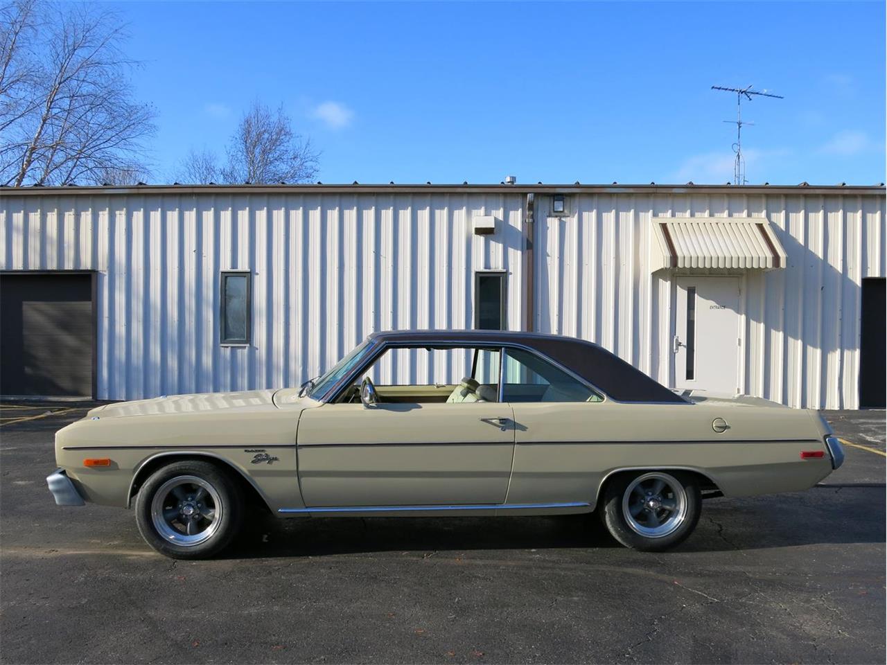 1973 Dodge Dart Swinger for Sale CC1315390
