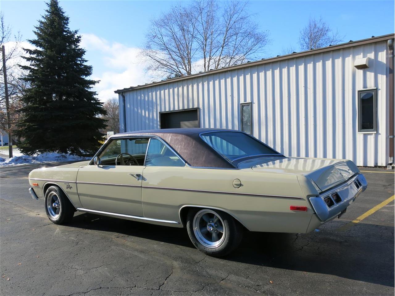 1973 Dodge Dart Swinger for Sale | ClassicCars.com | CC-1315390