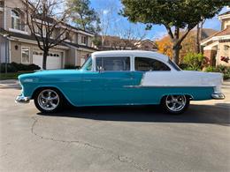 1955 Chevrolet Delray (CC-1315400) for sale in Orange, California