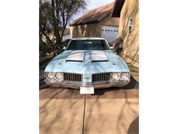 1970 Oldsmobile 442 (CC-1315403) for sale in Placerville , California