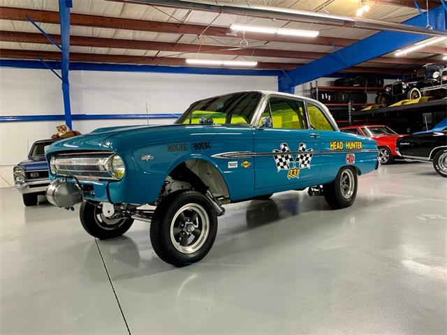 1961 Ford Gasser (CC-1315406) for sale in North Royalton, Ohio