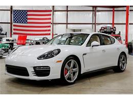 2016 Porsche Panamera GTS (CC-1315408) for sale in Kentwood, Michigan