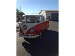 1962 Volkswagen Pickup (CC-1315411) for sale in Cadillac, Michigan