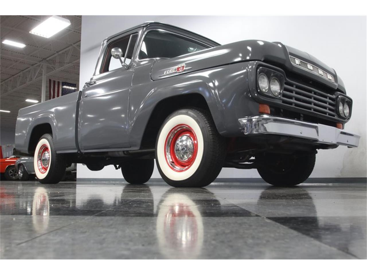 1959 Ford F100 for Sale | ClassicCars.com | CC-1315416