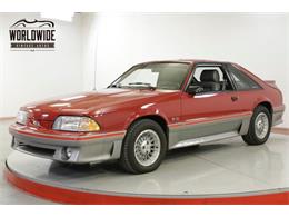 1988 Ford Mustang (CC-1315417) for sale in Denver , Colorado