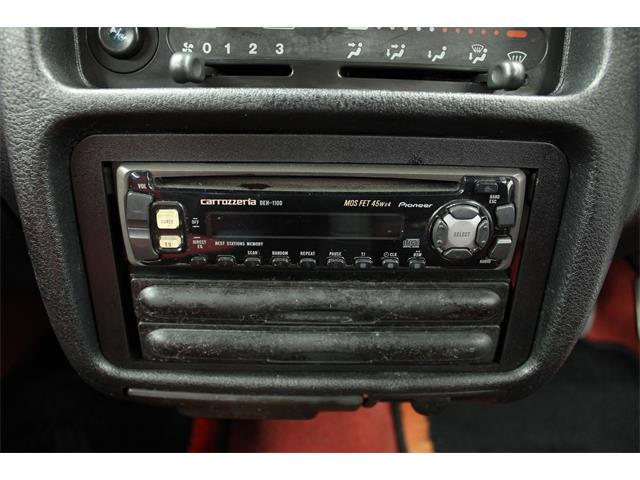 1994 Subaru Vivio (CC-1315419) for sale in Christiansburg, Virginia