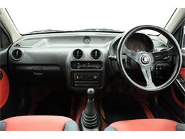 1994 Subaru Vivio (CC-1315419) for sale in Christiansburg, Virginia