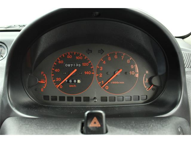 1994 Subaru Vivio (CC-1315419) for sale in Christiansburg, Virginia