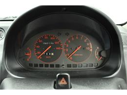 1994 Subaru Vivio (CC-1315419) for sale in Christiansburg, Virginia