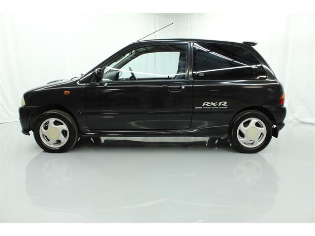 1994 Subaru Vivio (CC-1315419) for sale in Christiansburg, Virginia