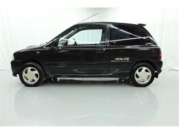 1994 Subaru Vivio (CC-1315419) for sale in Christiansburg, Virginia