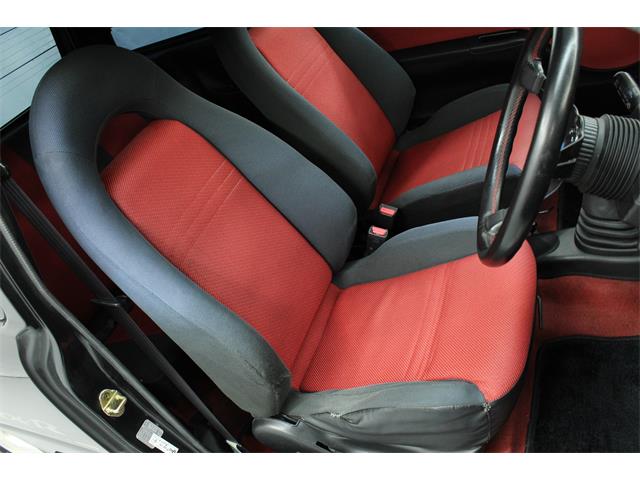 1994 Subaru Vivio (CC-1315419) for sale in Christiansburg, Virginia