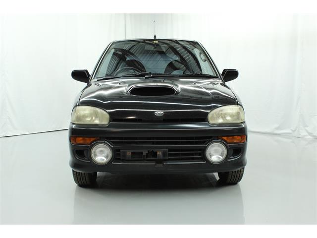 1994 Subaru Vivio (CC-1315419) for sale in Christiansburg, Virginia