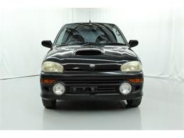 1994 Subaru Vivio (CC-1315419) for sale in Christiansburg, Virginia